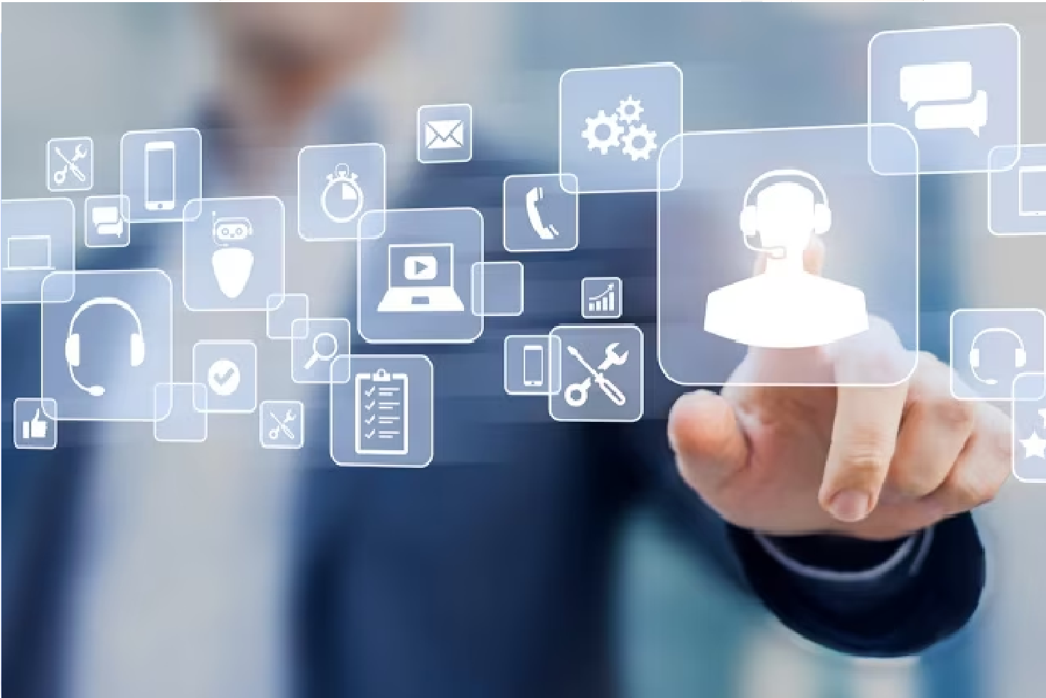 Bornova Eca Teknik Servisi