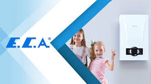 Eca Isı Pompası Servisi